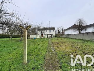  Maison � vendre 2 pi�ces 63 m�