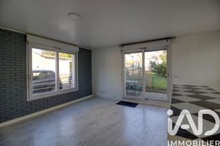  Appartement � louer 2 pi�ces 45 m�