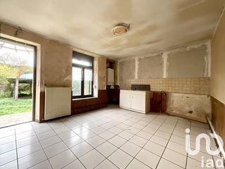  Maison � vendre 3 pi�ces 80 m�