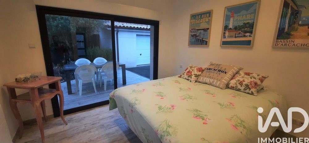 � vendre  Maison Saint-Jean-d'Illac (33127)