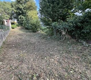  Terrain � vendre 417 m�