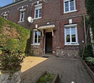  Maison � vendre 4 pi�ces 80 m�