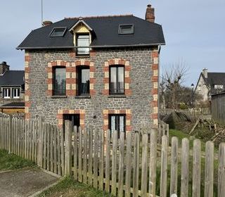  Maison � vendre 5 pi�ces 75 m�