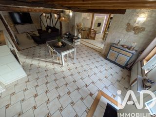  Maison � vendre 8 pi�ces 204 m�