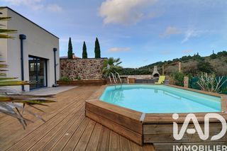  Maison � vendre 5 pi�ces 128 m�