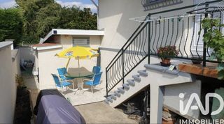  Maison � vendre 3 pi�ces 79 m�