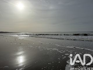  Appartement � vendre 3 pi�ces 50 m�