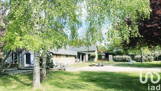  Maison � vendre 7 pi�ces 220 m�