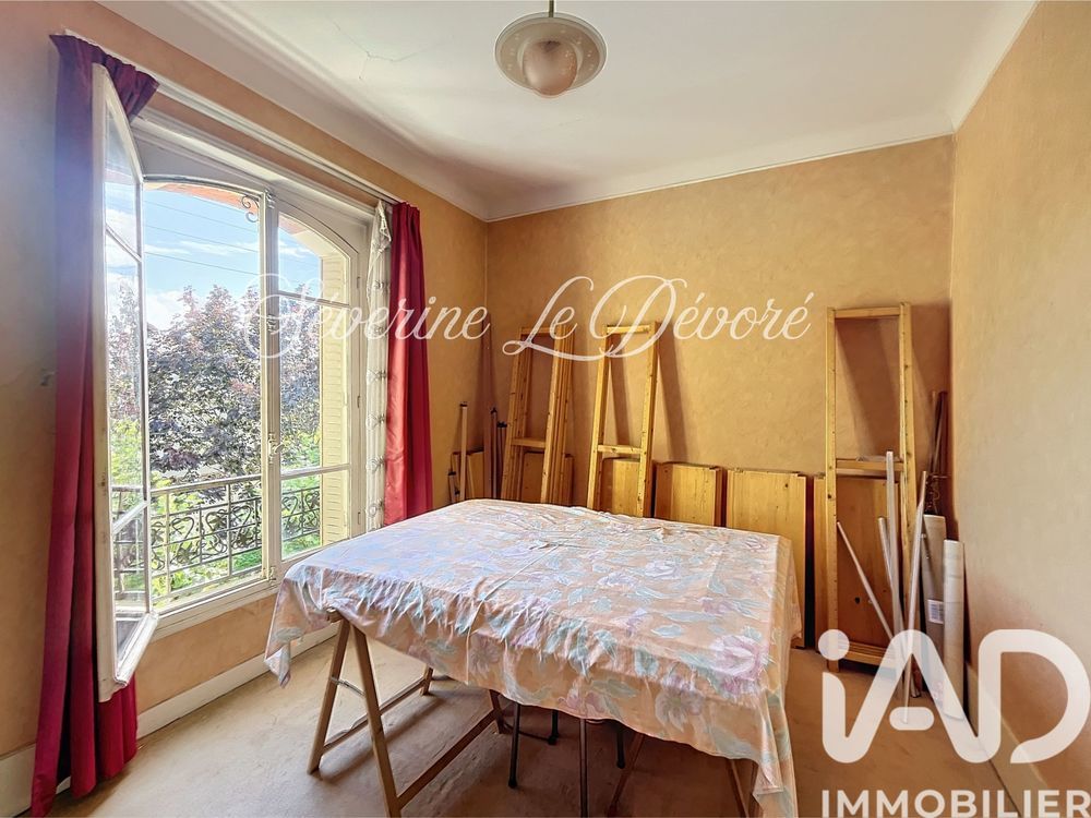 � vendre  Maison Ermont (95120)