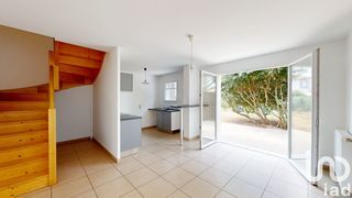  Maison � vendre 4 pi�ces 78 m�