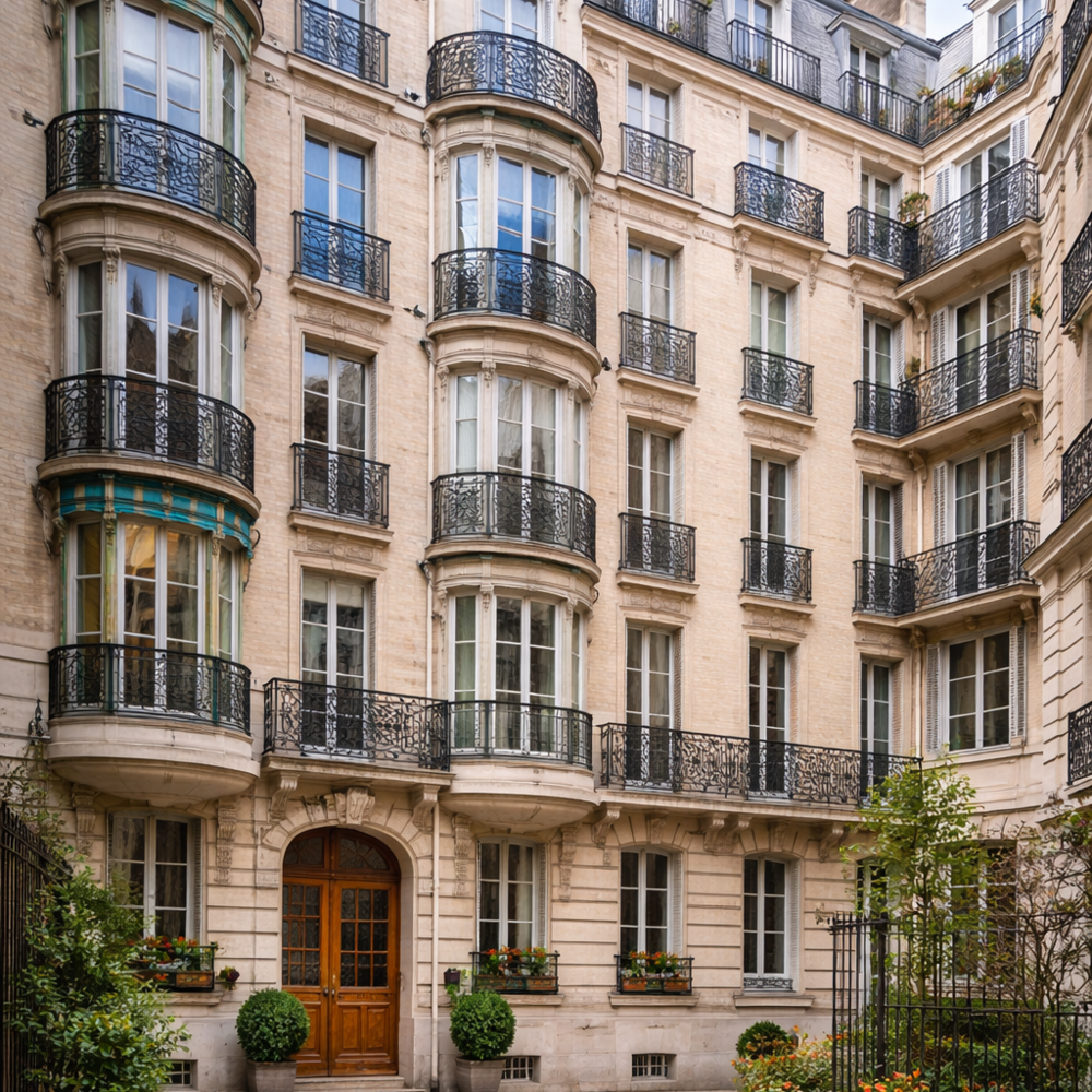 � vendre  Appartement Paris 14