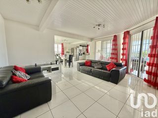  Maison � vendre 7 pi�ces 174 m�