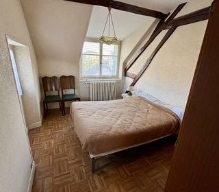  Maison � vendre 7 pi�ces 127 m�