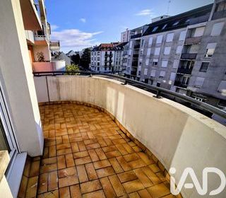  Appartement � vendre 4 pi�ces 87 m�