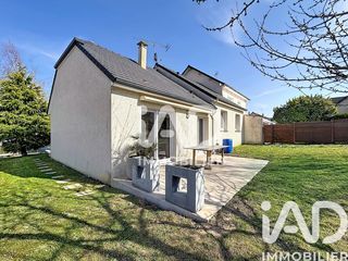  Maison � vendre 5 pi�ces 96 m�