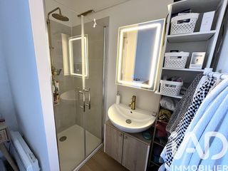  Appartement � vendre 2 pi�ces 51 m�