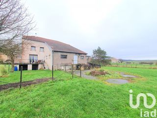  Maison � vendre 4 pi�ces 128 m�