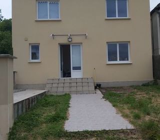  Maison � vendre 5 pi�ces 130 m�