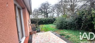  Maison � vendre 4 pi�ces 82 m�
