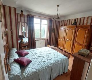  Maison � vendre 5 pi�ces 80 m�