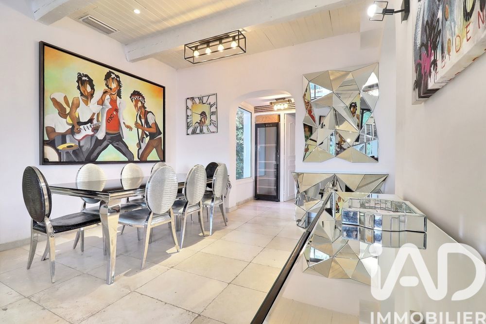 � vendre  Maison Ceyreste (13600)