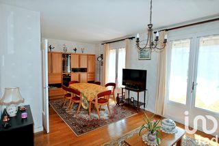  Maison � vendre 7 pi�ces 144 m�