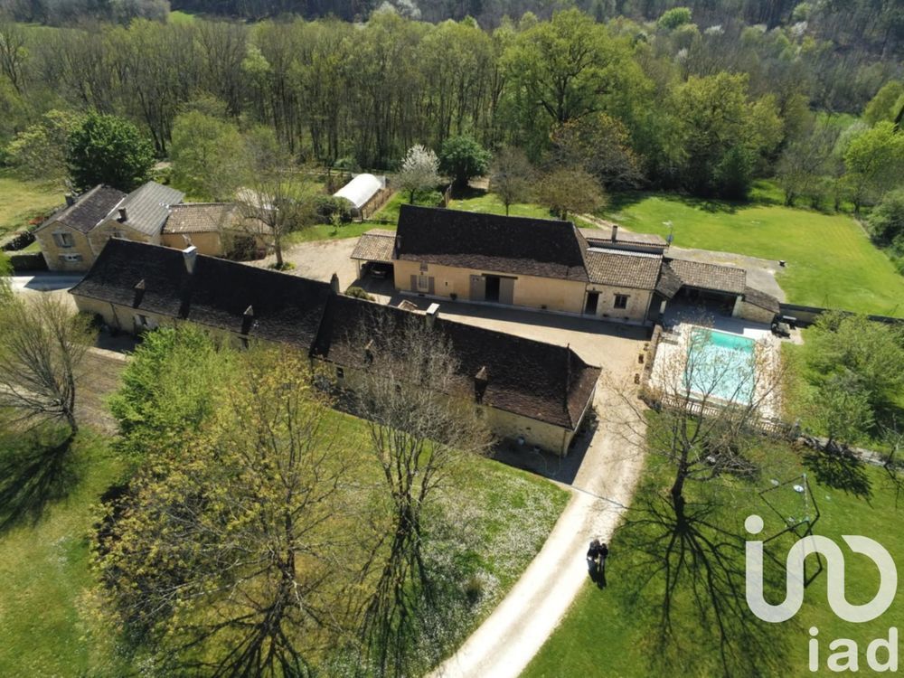 � vendre  Maison Campsegret (24140)