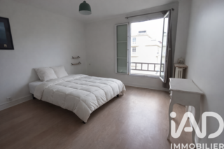  Appartement � vendre 3 pi�ces 48 m�