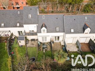  Maison � vendre 3 pi�ces 38 m�