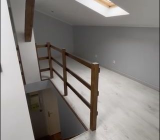  Appartement � vendre 1 pi�ce 19 m�