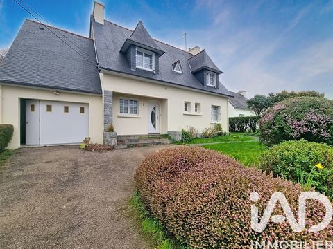   Vente Maison traditionnelle 8 pi�ces Maison - 8 pi�ce(s) - 149 m�
