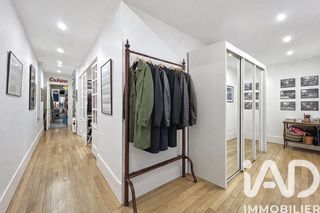  Appartement � vendre 5 pi�ces 146 m�