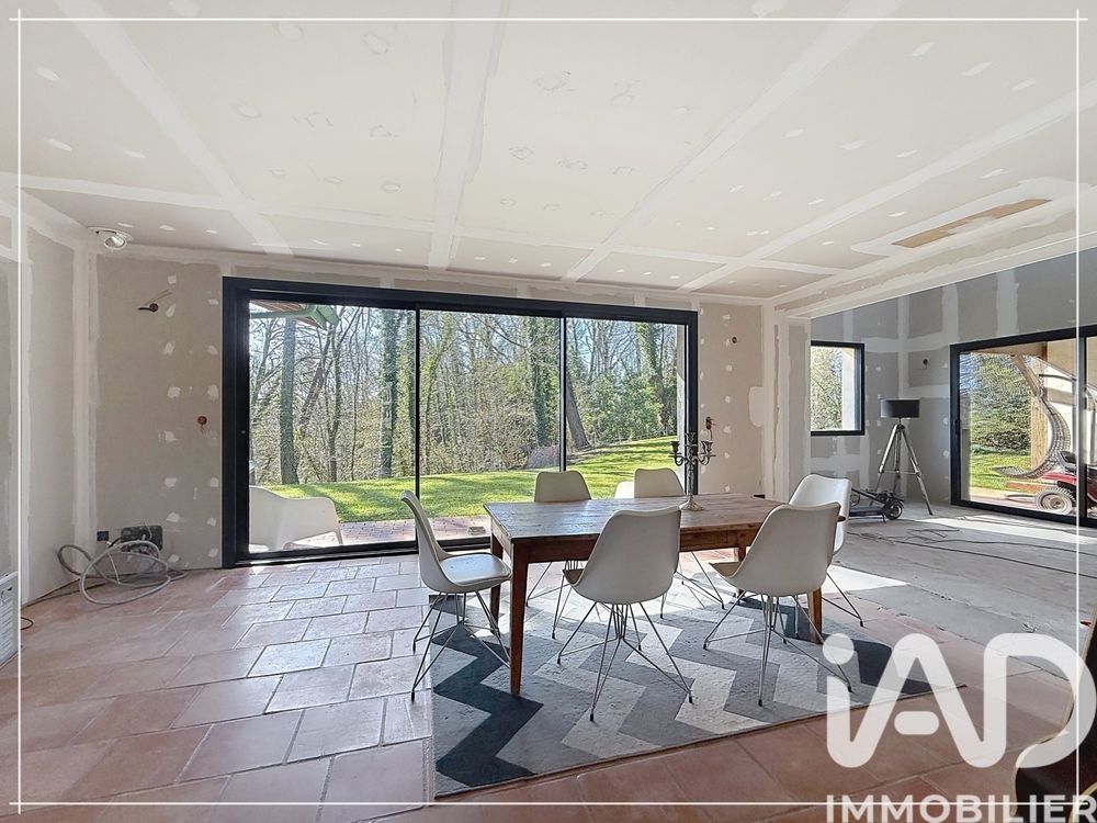 � vendre  Maison Saubion (40230)