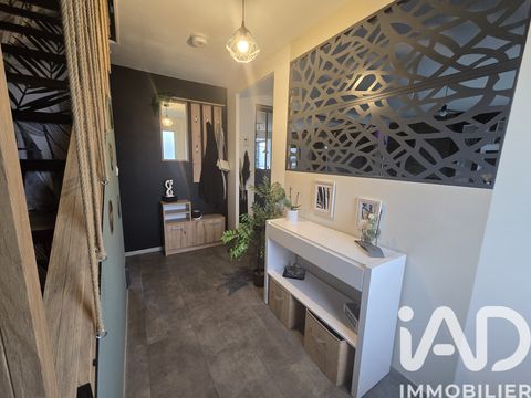   Vente Maison/villa 2 pi�ces Maison - 2 pi�ce(s) - 149 m�