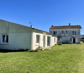  Maison � vendre 6 pi�ces 135 m�