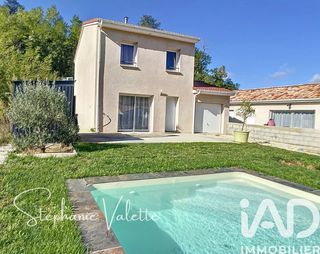  Maison � vendre 4 pi�ces 84 m�