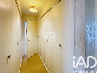  Appartement � vendre 4 pi�ces 80 m�