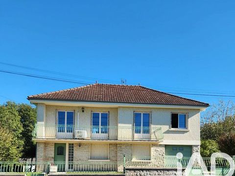   Vente Maison traditionnelle 6 pi�ces Maison - 6 pi�ce(s) - 147 m�