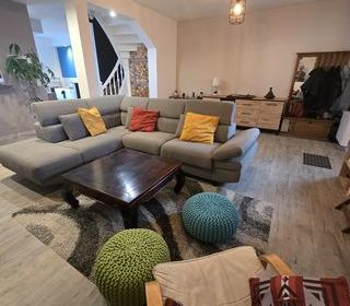  Appartement � vendre 5 pi�ces 124 m�