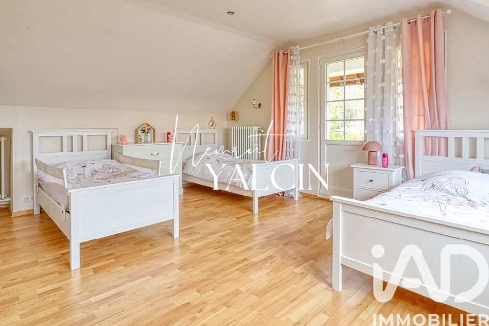 � vendre  Maison Lamorlaye (60260)