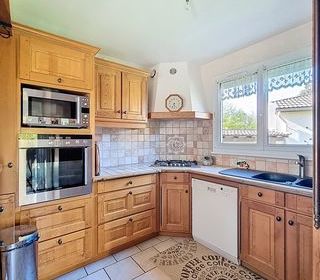  Maison � vendre 5 pi�ces 95 m�