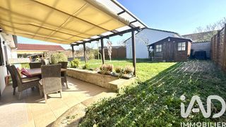  Maison � vendre 4 pi�ces 92 m�