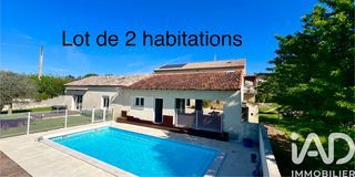  Maison � vendre 7 pi�ces 230 m�