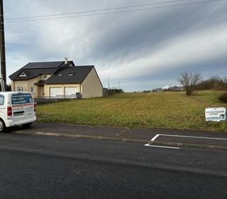  Terrain � vendre 1200 m�