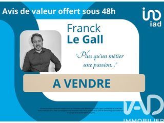  Terrain � vendre 303 m�