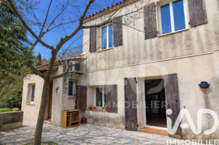  Maison � vendre 4 pi�ces 90 m�