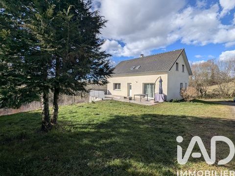   Vente Maison/villa 5 pi�ces Maison - 5 pi�ce(s) - 146 m�