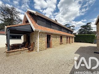  Maison � vendre 8 pi�ces 230 m�