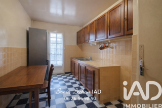  Maison � vendre 4 pi�ces 74 m�