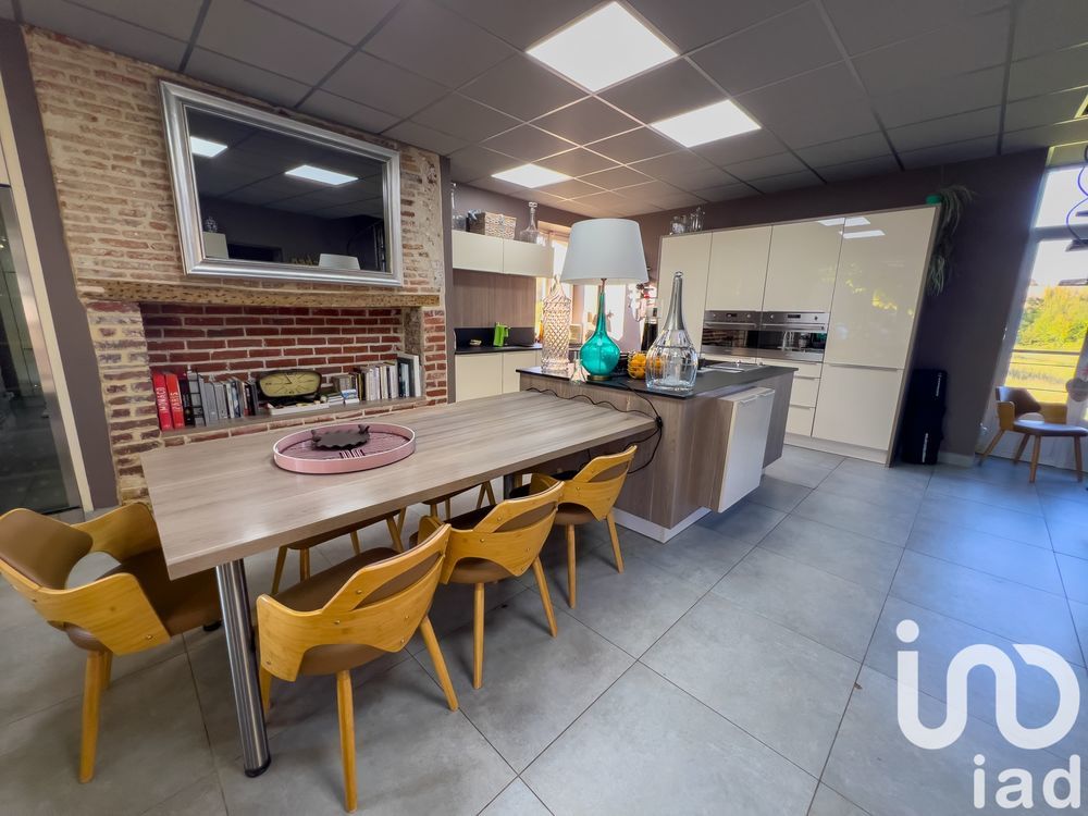 � vendre  Maison Sainte-Preuve (02350)